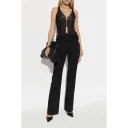 Balmain Dame Topper Svart S,