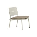 Venture Design Lina Lenestol Beige 2-pakning