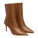 Stuart Weitzman Dame Sko Brun 40 EU,