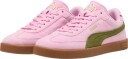 PUMA Puma Club Ii Era Suede   Pink   39