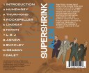 Alen Robin  Supershrink  CD