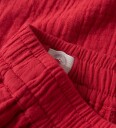 Name It Nkfjulita Wide Pant Red 134