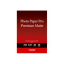 Canon Paper PM-101 / 8657B006 Premium Matte A3 - 20 sheets