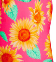 Funkita Badedrakt Trykt UV50+ Cher 1½ år 86 Badetøy Rosa