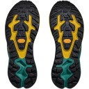 Hoka Mafate Hike Grønn 44
