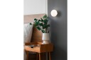 Vegglampe TRIO Earl Hvit - Hvit