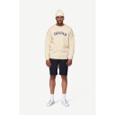 Devold Unisex Nansen Legacy Sweater Raw White M