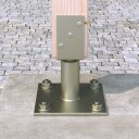 Fischer Eksp Bolt Fbn Ii 10/30-106 Hdg A50