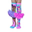 MADMIA Barbie Extra Vibe Sokker