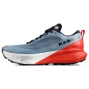 Mammut Aenergy Trail Endurance Ultra Low Women Nebla/Mammut Red