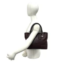 Loewe Pre owned Dame Pre owned Brun ONE SIZE,