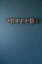 Novoform Fluke Coat Rack - Black - L75CM