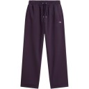 The North Face W Tnf Essential Simple Dome Straight Leg   Purple   XS