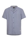 BOSS Beach Shirt Multi/patterned S