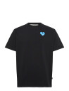 BLS Hafnia Heartbreaker T Shirt Black L