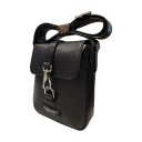 The Bridge Herre Vesker Svart ONE SIZE,