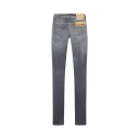 Jacob Cohën Herre Jeans Grå W33,