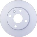 HELLA 8DD 355 108 251 Bremseskive