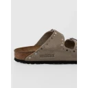 Birkenstock Dame Sko Grå 37 EU,