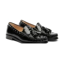 Stuart Weitzman Dame Sko Svart 35 EU,