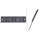 HELLA 2PS 008 645-991 Sidemarkeringslys