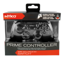 Nyko kablet h??ndkontroller til Nintendo Switch   Svart