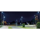 V Tac Led Gatearmatur Eco* Class Area Spd 120W 16200Lm 6500K 865 Ip66 4058075557895