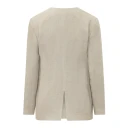 Emporio Armani Dame Jakker Beige M,