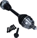 MAXGEAR 49 1221 Drivaksel