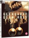 Glengarry Glen Ross (1992) / På stram line Bluray