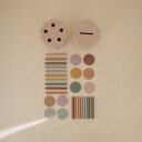 Mushie Coin & Tube Sorting Sett