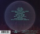 The Night Flight Orchestra  Sometimes The World Ain't Enough  CD