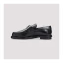 Alexander McQueen Dame Sko Svart 35 EU,