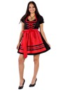 Haus Huberts V.O.F Dirndl Lorelei 36