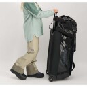 Fubuki Niseko 3.0 Black 46