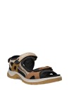 ECCO Offroad   Brown   35