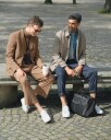 iDeal of Sweden iPhone 13 Pro Max Fashion Deksel Atelier - Intense Khaki