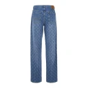 Marine Serre Herre Jeans Blå M,