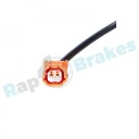 RAP BRAKES R A0634 Sensor ABS