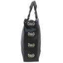 Dolce & Gabbana Dame Svart 