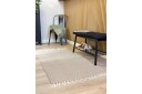 Garnteppe Line - 75x220 cm, Lin
