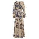 Etro Dame Kjoler Beige L,