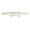 Nordlux Otis 40 Vegglampe Chrome