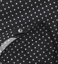 Kids Only Bukser KokkMelia Black/Dots Cloud Danser 12 år 152 Bukser bomull Svart