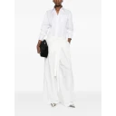 Herno Dame Bluser & Skjorter Hvit L,