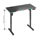 Cepter Elevate gamingbord