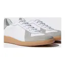 Scarosso Dame Sko Hvit 37 1/2 EU,