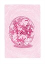 Pandc Discoball Copy 2 Plakat / 50x70cm