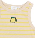 The New Tnshannon Short S_L Top Yellow 110/116