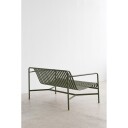 Hay Palissade Loungesofa Olive